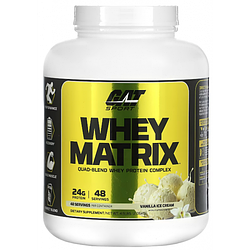 Протеїн GAT Whey Matrix 2 кг