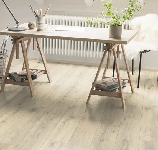 Ламінат Egger Home Classic Дуб паркетний V4 EHL039 32 клас/8мм (ID ...