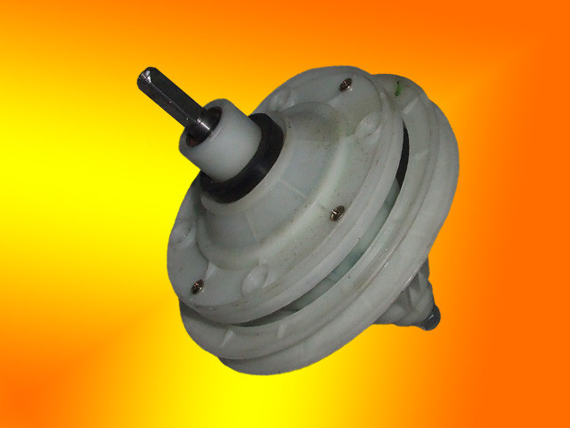 Редуктор Saturn, Daewoo, Elenberg, Orion, квадратний вал L=35 мм, фото 1