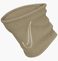 Баф-горловик Nike Fleece Neck Warmer Snood 2.0 пов'язка-шарф на шию (N.100.0656.203.OS)