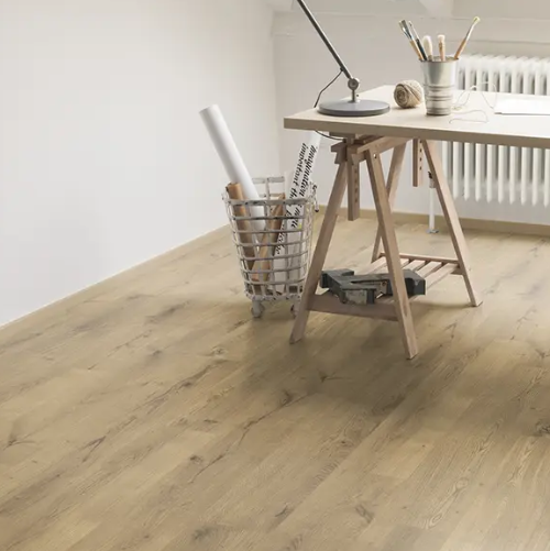 Ламинат Egger Home Classic Дуб Лозанна натуральний V4 EHL086 32 клас ...