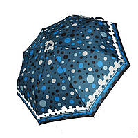 Женский зонт полуавтомат на 8 спиц, от SL "Fantasy", 035006-3 Топ