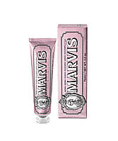 Зубная паста для чувствительных зубов Marvis Sensitive Gums Gentle Mint 75мл