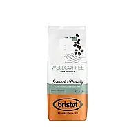 Кофе молотый Bristot Wellcoffee 200г (ф)