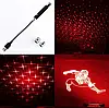 Лазерна Указка Працює від R12 USB USB, фото 6