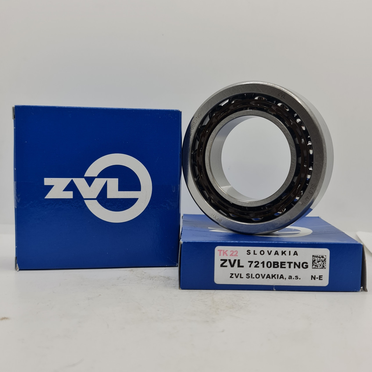 Підшипник 7210BETNG (66210Е) ZVL (Словаччина)