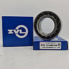 Підшипник 7210BETNG (66210Е) ZVL (Словаччина), фото 2