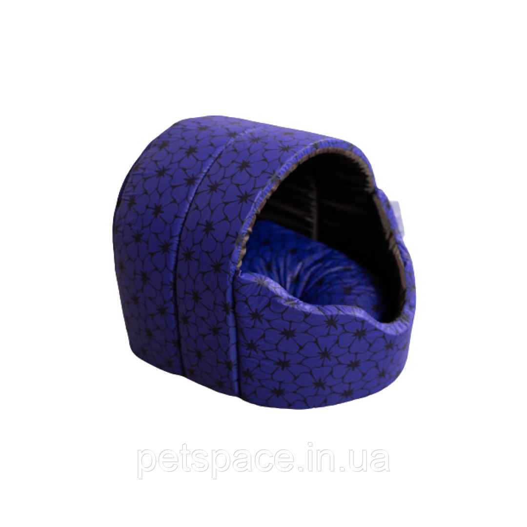 Будиночок Jolly Pet №3 (Джолі Пет для кішки та дрібних порід собак 330х470х370), фото 1