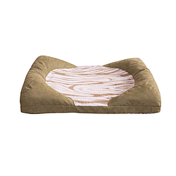 Диван Jolly Pet Дніпро №1 (велюр + меблева тканина,60 х 45)