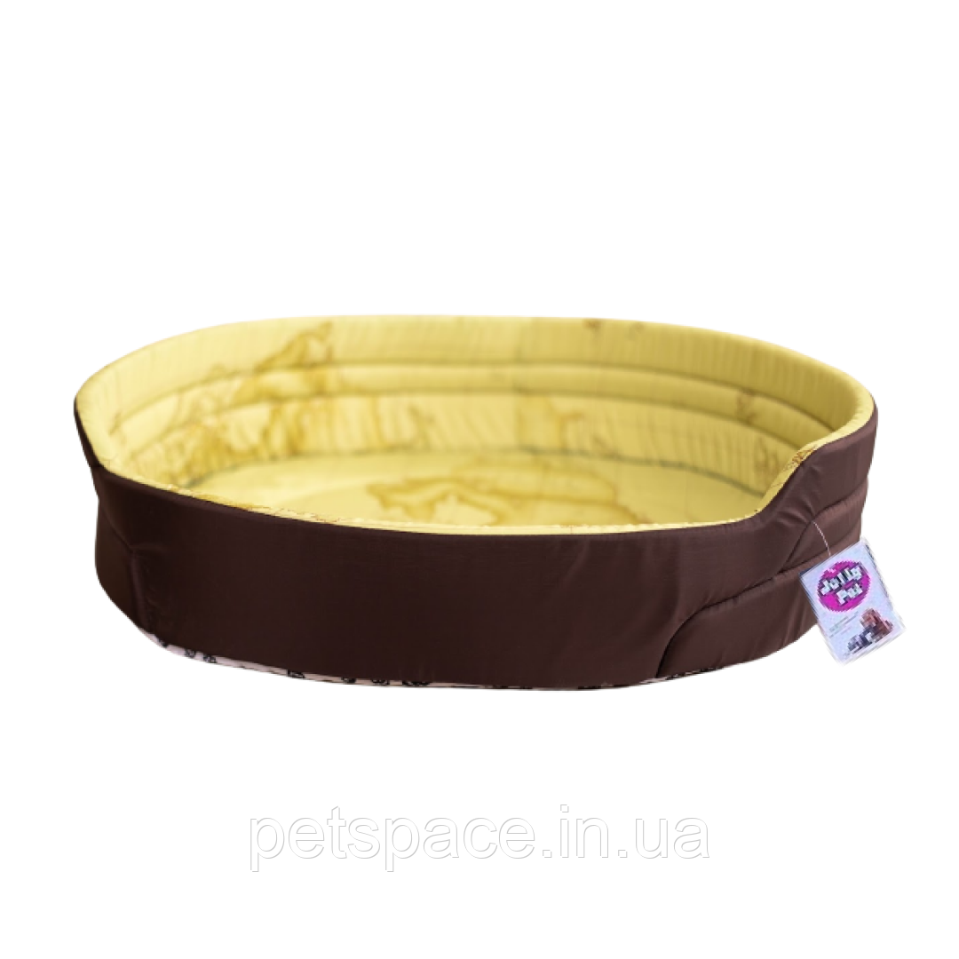 Лежак-манеж Modes Jolly Pet № 8 (740х630х185)