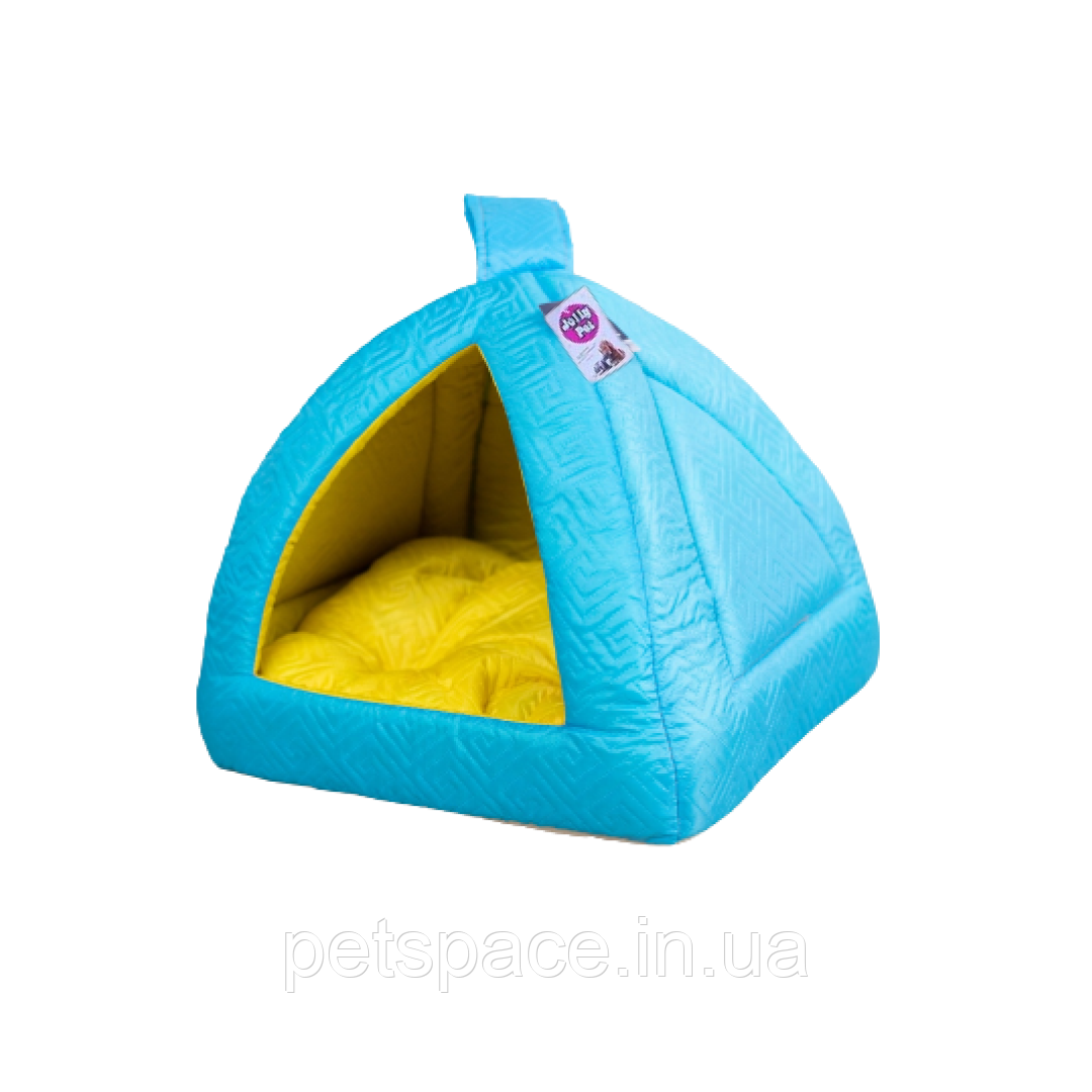 М'яке місце Modes Jolly Pet "Голка" (Модес Джоллі Пет 390х390х360)