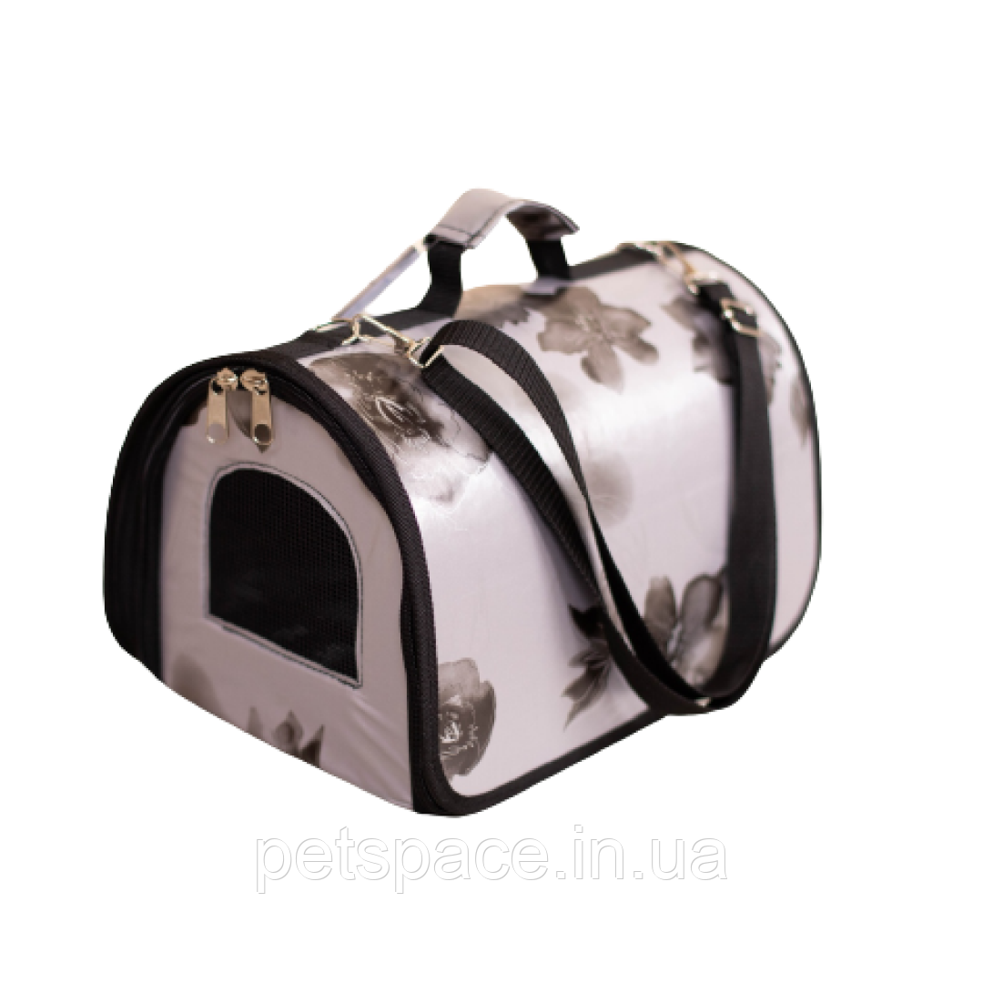 Переноска Modes Jolly Pet (Модес Джоллі Пет велика 405х260х305)