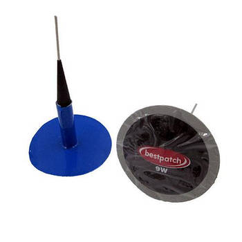 Best грибки для ремонту шин