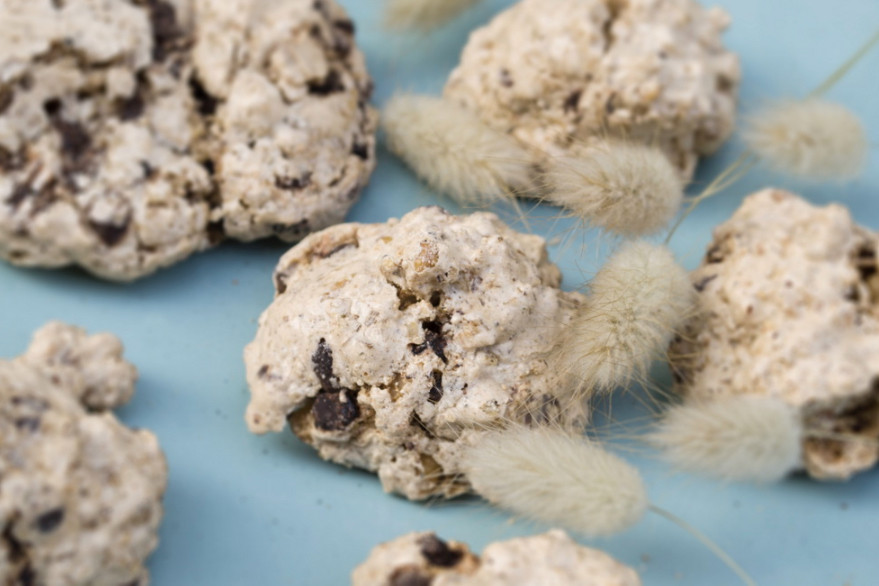 ПЕЧИВО БЕЗЕ ГОРІХОВЕ Горіховий дім, фото 1