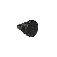 Автодержатель Baseus Magnetic Small Ears Series Suction Bracket SUER-E Мятая упаковка Цвет Чёрный, 01