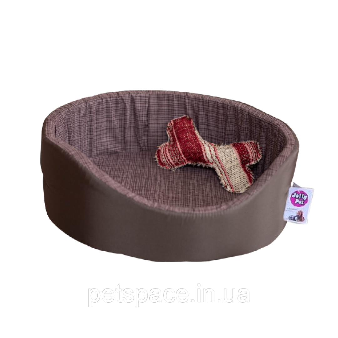Лежак Modes Jolly Pet №7 (Модес Джолі Пет для тварин 650х580х170)