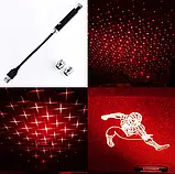 Лазерна Указка Працює від R12 USB USB, фото 6