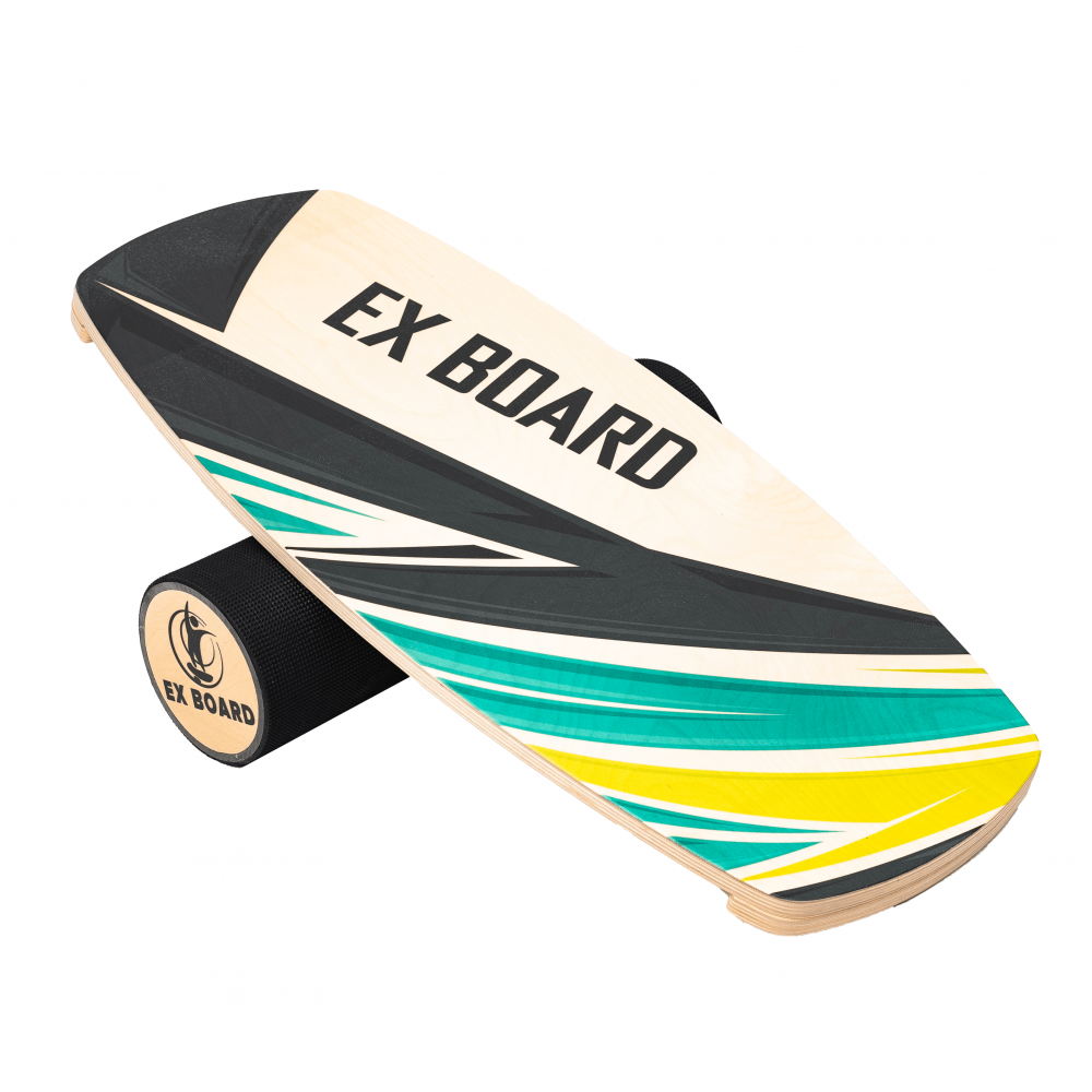 Балансборд Ex-board Paints (EX113)