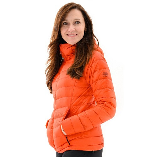 Куртка пухова жіноча Turbat Trek Pro Wmn, фото 1