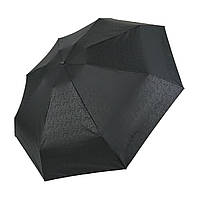 Жіночий механічний міні-парасольку Flagman-TheBest "Малютка", чорний, 0504-3