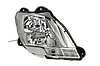 Фара головного світла ручне керування  DAF XF106, CF, EURO 6 1835874 1835875 1857526 1939778, фото 2