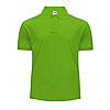 Футболка поло Лакоста чоловіча 100% бавовна зелена в асортименті, фото 3
