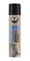 Пенный очиститель обивки K2 TAPIS 600мл (K206)