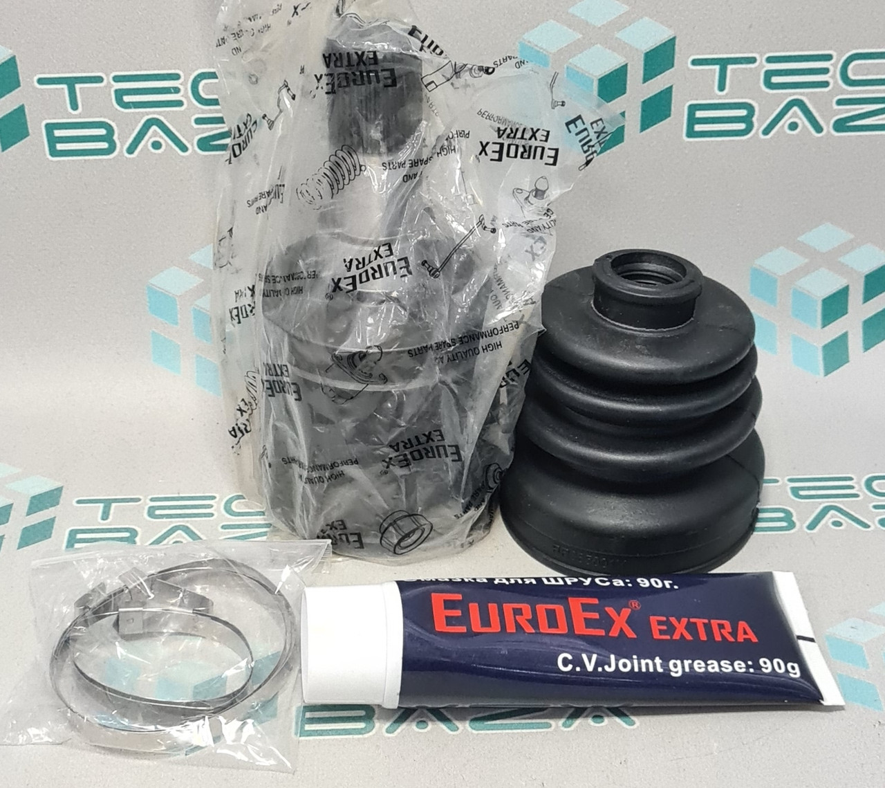 Шрус внутрішній Авео 1,6 EuroEx