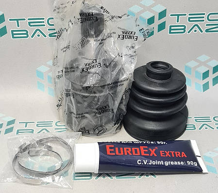Шрус внутрішній Авео 1,6 EuroEx, фото 1
