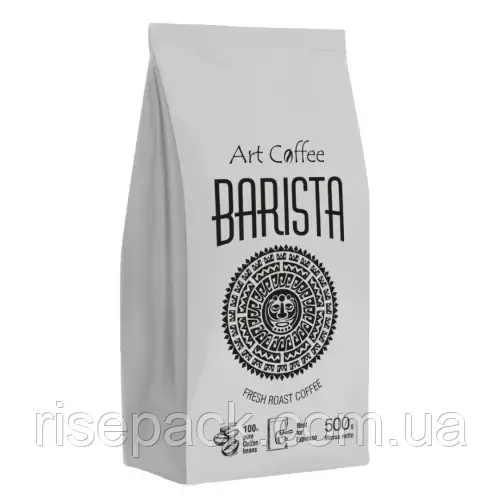 Кава у зернах Barista 500 г