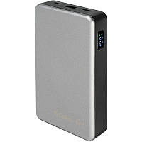 Додаткова батарея Gelius by Krazi Air MaQ2 GP-PB305 20000 mAh 65W Gray