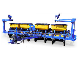 Сівалка пропашна Атрія-6 No till