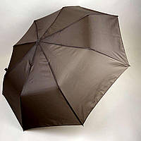 Классический мужской зонт SL, практичный полуавтомат на 8 спиц, 0310d-1 Топ