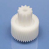Шестерня м'ясорубки Moulinex DKA24E мала оригінал, фото 3