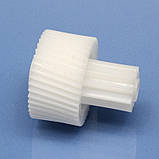 Шестерня м'ясорубки Moulinex DKA24E мала оригінал, фото 5