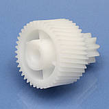 Шестерня м'ясорубки Moulinex DKA24E мала оригінал, фото 6