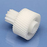 Шестерня м'ясорубки Moulinex DKA24E мала оригінал, фото 7