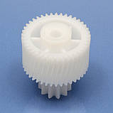 Шестерня м'ясорубки Moulinex DKA24E мала оригінал, фото 8