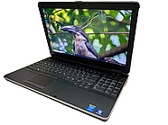 Ноутбук Dell Latitude E6540 15,6" Full-HD IPS (Core i7-4810MQ,8gb ddr3,240gb ssd) AMD Radeon HD 8790M 2GB, фото 2
