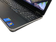 Ноутбук Dell Latitude E6540 15,6" Full-HD IPS (Core i7-4810MQ,8gb ddr3,240gb ssd) AMD Radeon HD 8790M 2GB, фото 3