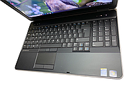 Ноутбук Dell Latitude E6540 15,6" Full-HD IPS (Core i7-4810MQ,8gb ddr3,240gb ssd) AMD Radeon HD 8790M 2GB, фото 4