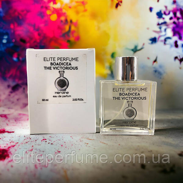 Boadicea the Victorious Heroine 60 ml
