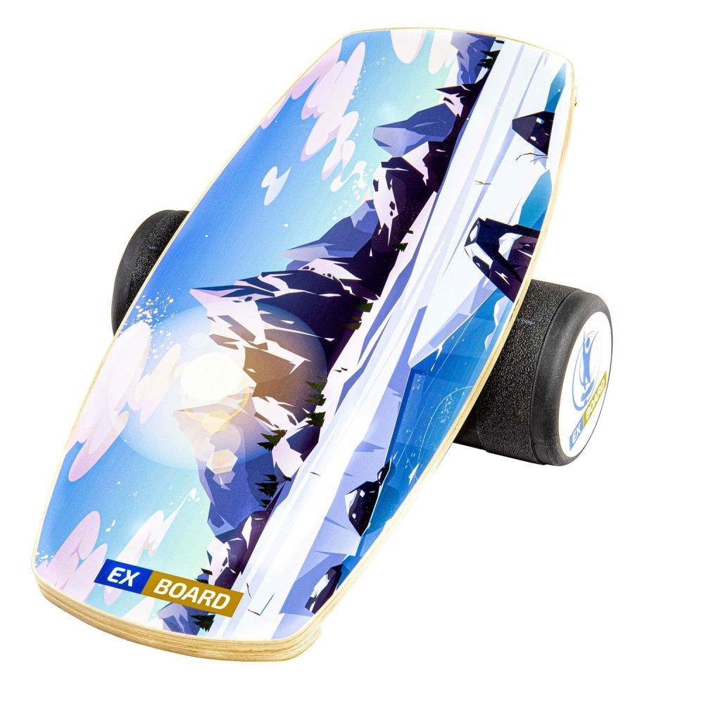 Балансборд Ex-board Mountainsnow (EX70)