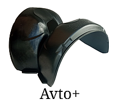 Підкрилки KIA