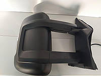 Зеркало правое с удлиненной стойкой на грузовую версию фиат дукато ситроен джампер fiat ducato Citroen jumper
