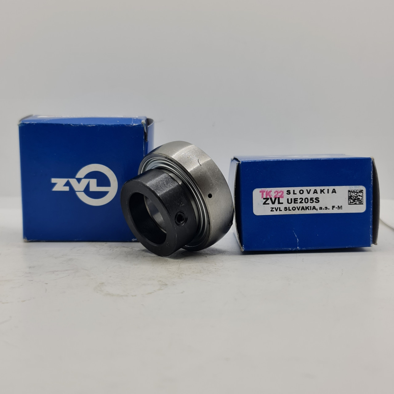 Підшипник UE205S ZVL (Словаччина)