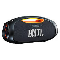 Bluetooth Колонка Xdobo BMTL BOOM, Портативная, IPX6, BT5.3, TWS, AUX/USB, 100W, EQ, 10ч