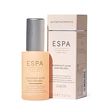 Энзимная маска-пилинг ESPA Overnight Glow Enzyme Peel 30 мл