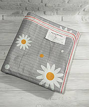 Електропростирадло Electric blanket полуторне 120*160 см, фото 4