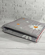 Електропростирадло Electric blanket полуторне 120*160 см, фото 5
